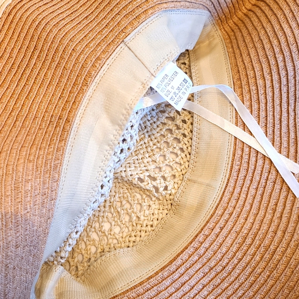 Sun hat - Picture 2 of 3